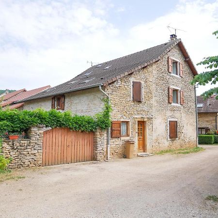 Gite Du Lavoir Leyrieu Luaran gambar