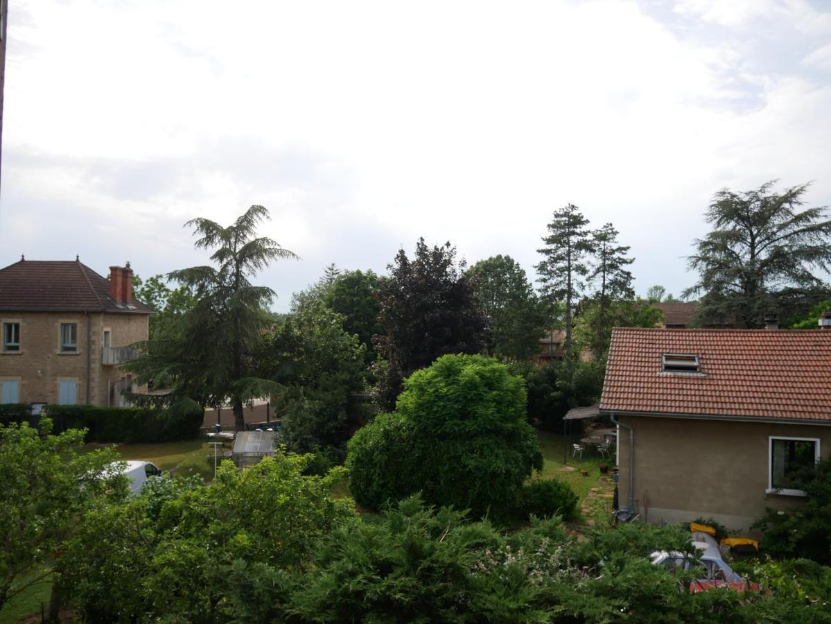 Gite Du Lavoir Leyrieu Luaran gambar